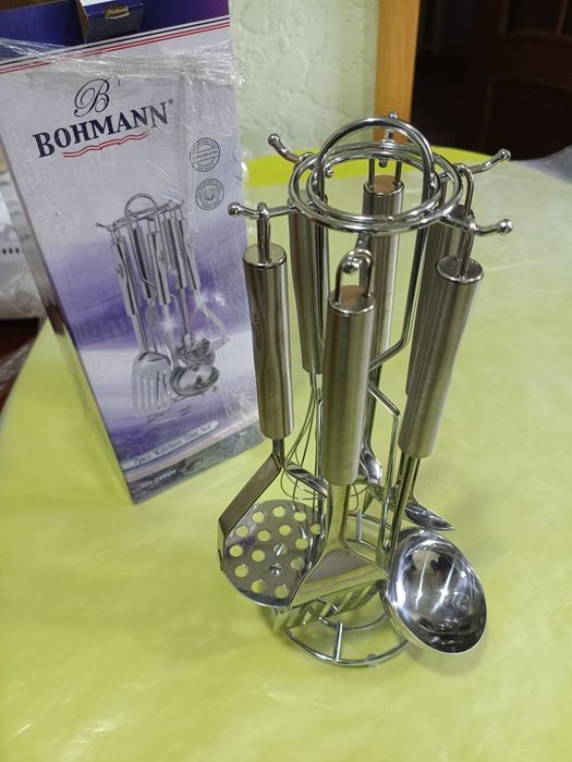 Кухонный набор Bohmann