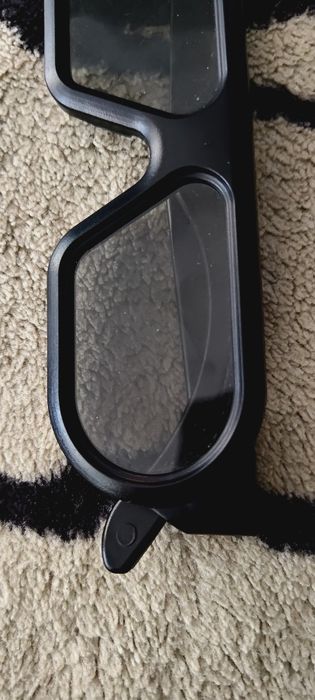 Okulary Cinema 3D LG
