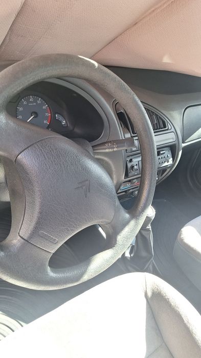 Vendo Citroën Saxo