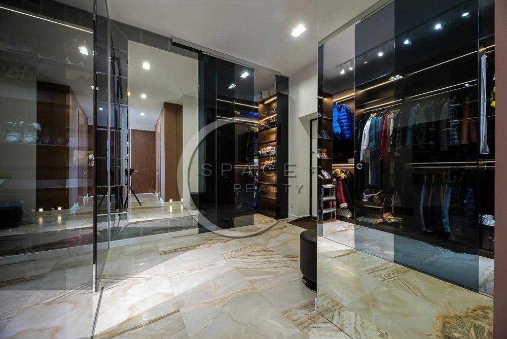 3-комнатная квартира по адресу ул. Андрея Верхогляда (площадь 120 м²) - Atlanta.ua - фото 16