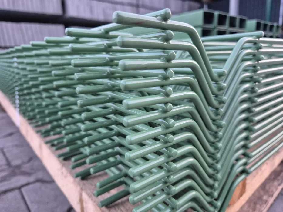 Ogrodzenia panelowe 3d TANIO SZYBKO DOSTAWA 48 H CAŁY KRAJ