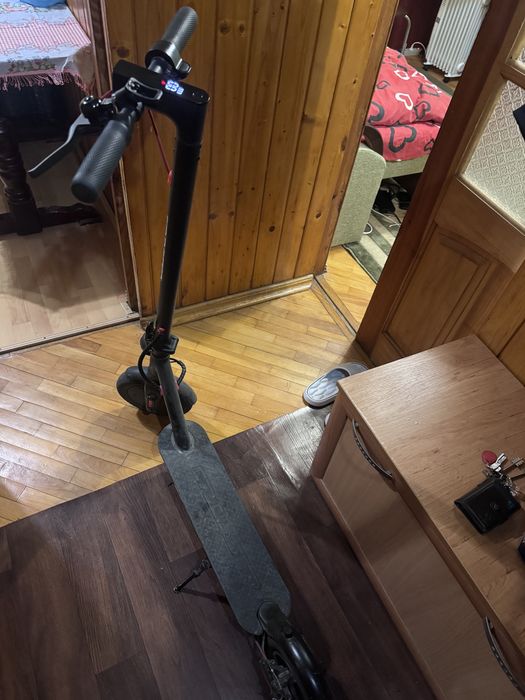 Самокат Львів 100€