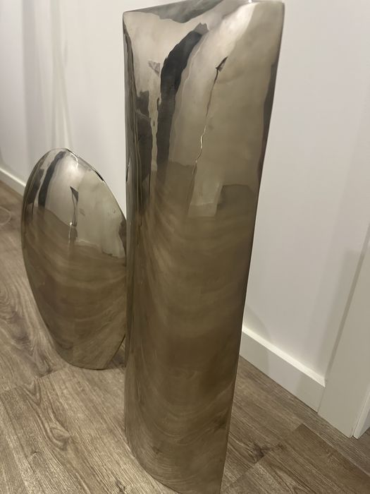 Vaso / Jarro INOX - Excelente estado