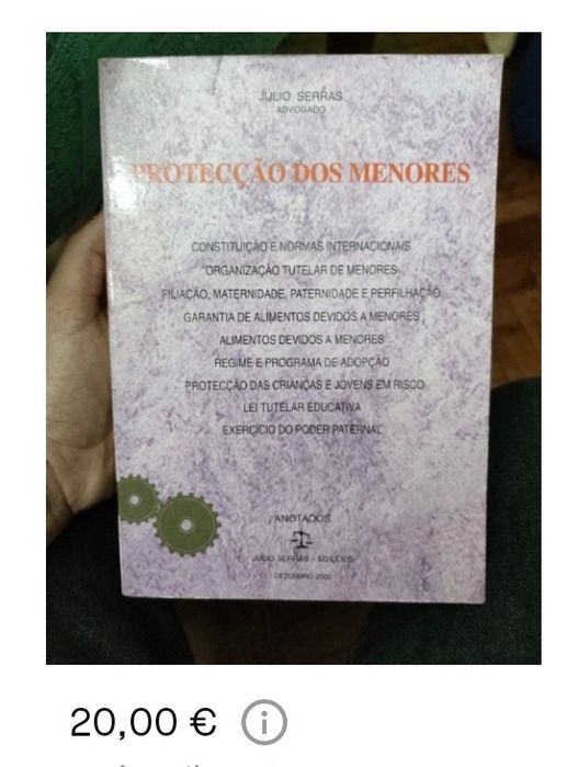 Livros vários ver fotos