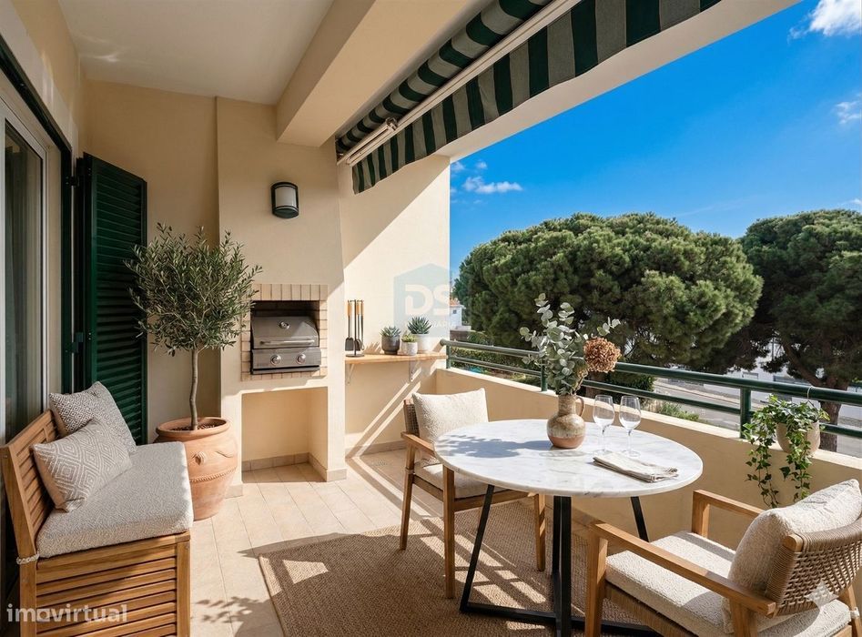 Apartamento T2 Venda em Quarteira,Loulé