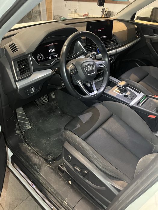 Auto Detailing Żory | Korekta | Ceramika | Mycie