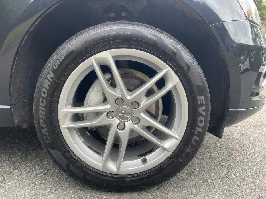 AUDI Q5      2016
