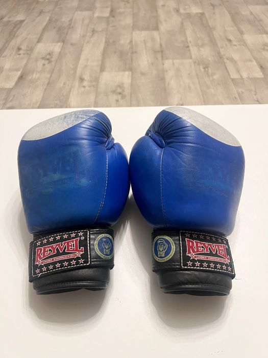 Набор Reyvel для единоборств