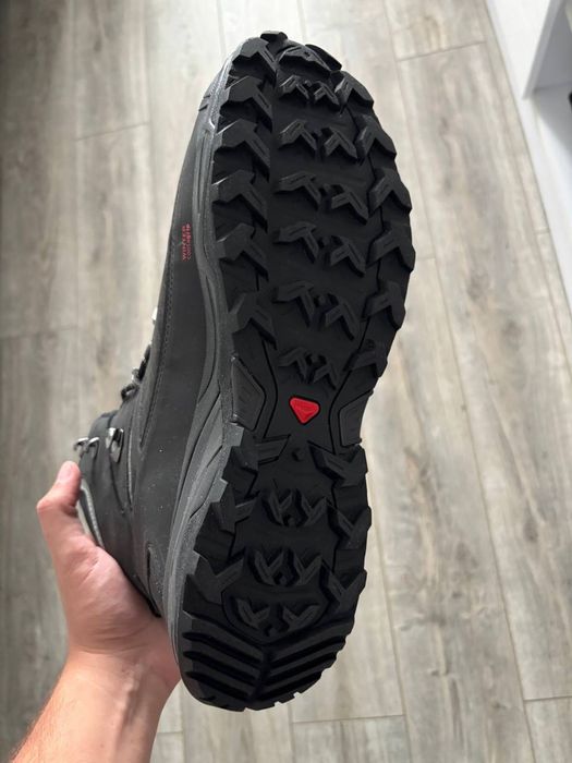 Ботинки Salomon X Ultra winter cs wp 2