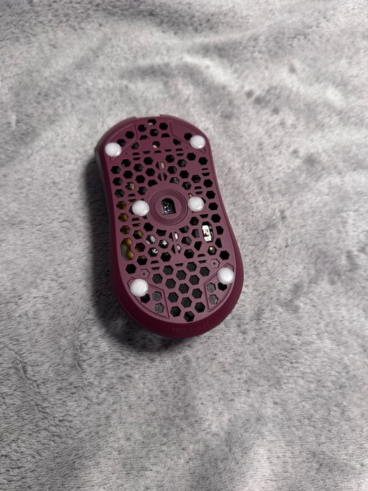 Finalmouse Prophecy Scream Medium