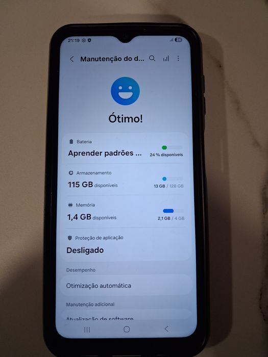 Samsung Galaxy 14 5G