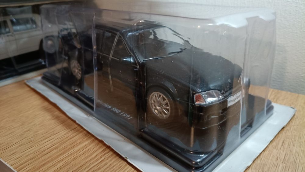 Omega A Evolution 500 model 1:24