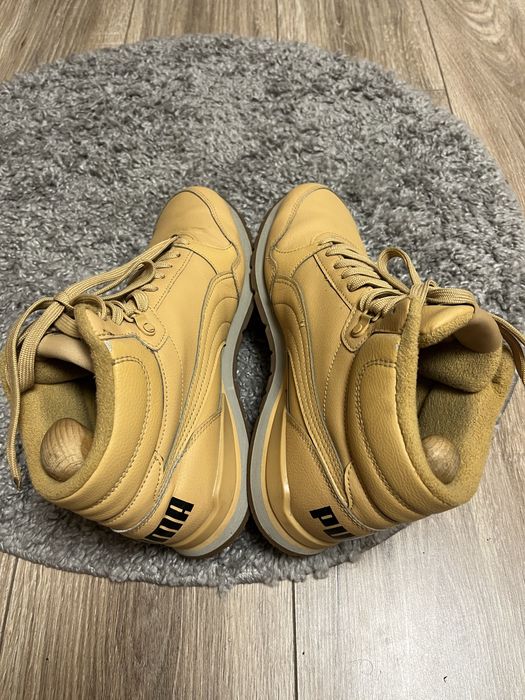 Puma ST runner v3 чоловічі спортивні кросівки