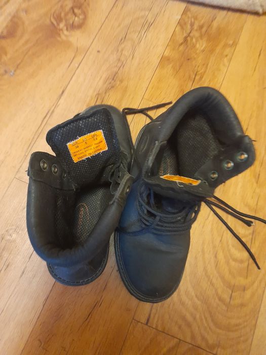 Ботинки, берцы, (3шт.)