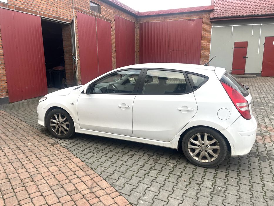 Sprzadma Hyundai i30