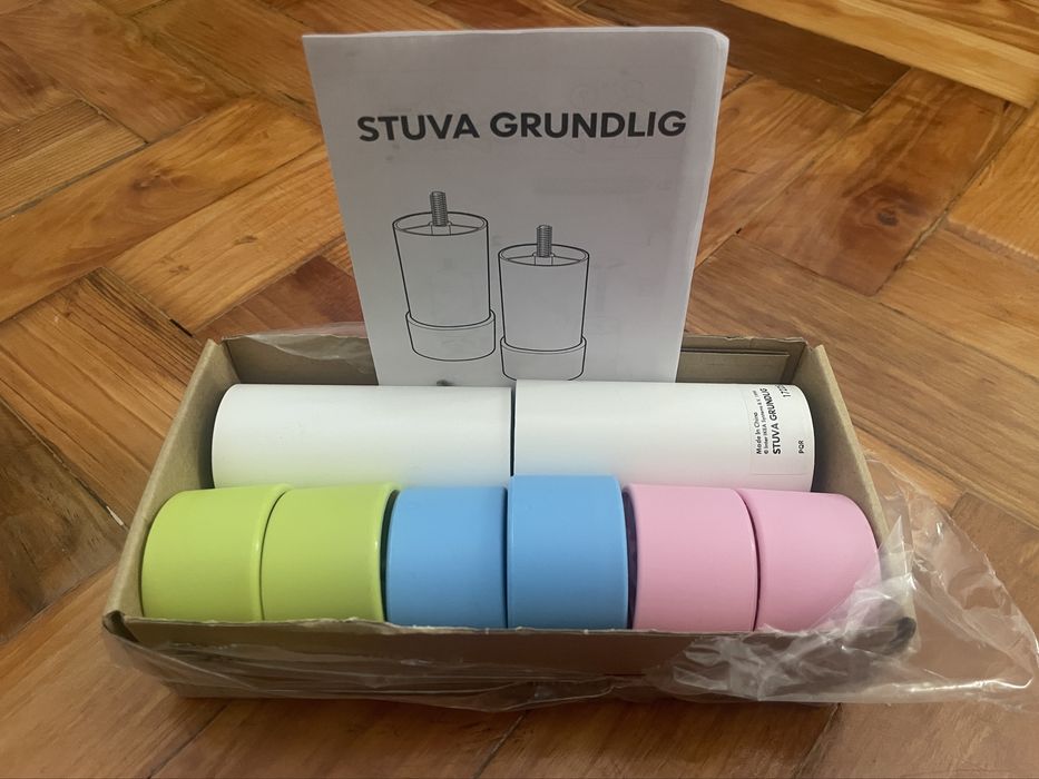 Ikea Stuva Grundling