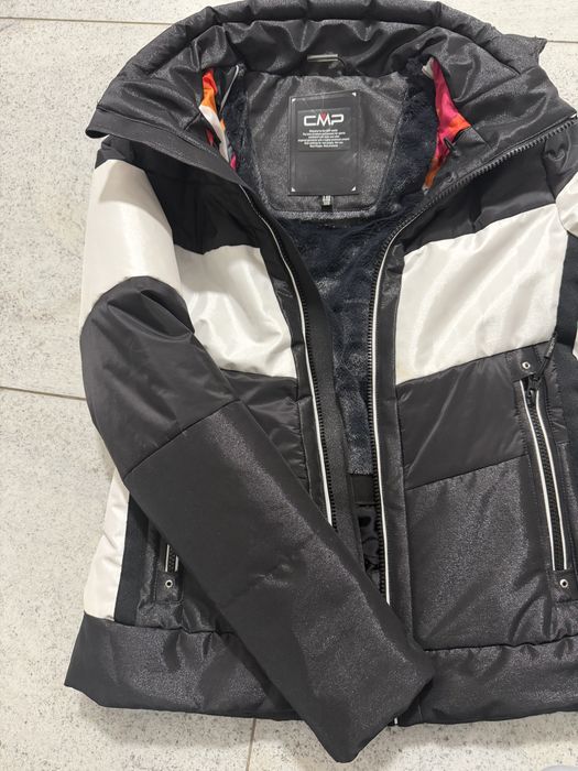 Нова жіноча лижна куртка CMP