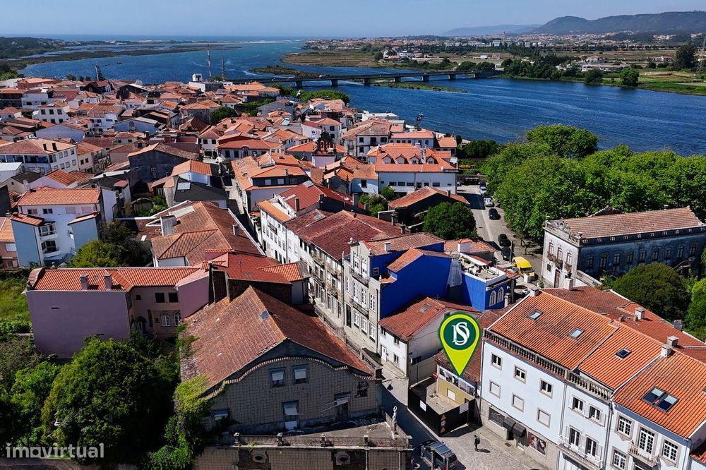 Moradia T4 Venda em Apúlia e Fão,Esposende