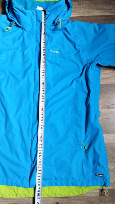 Kurtka wiosenna Quechua L