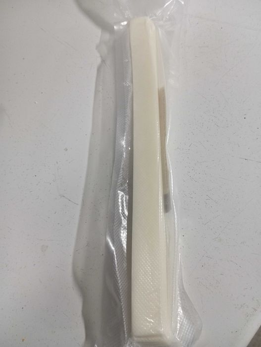 Tiras de ácido oxálico