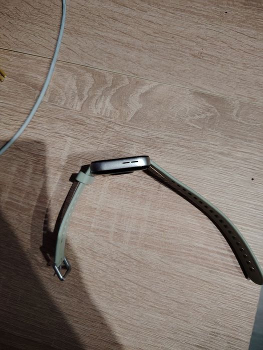 Huawei Watch Fit 3: Терміново потрібні гроші