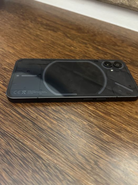 Nothing phone 1 usado