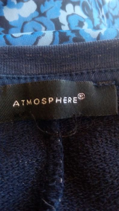 Платье ATMOSPHERE в спортивном стиле