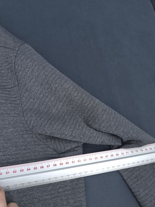 Jack Wolfskin Nanuk Dynamic bluza polarowa rozpinana polar L