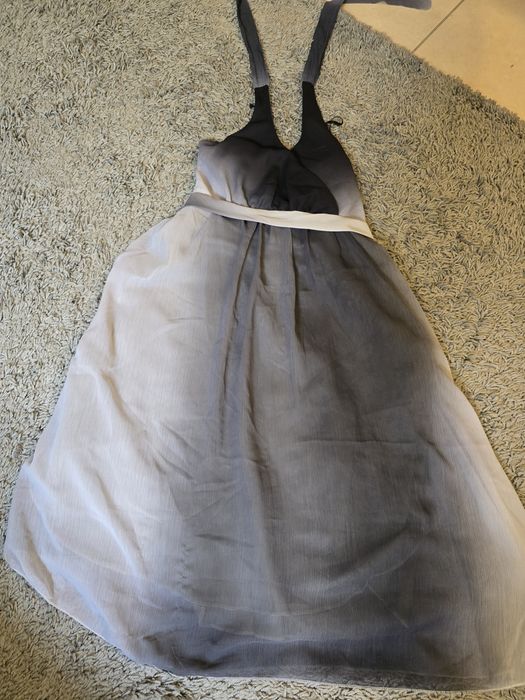 Vestido Blue Rise XL