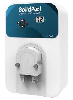 CONTROLADOR PH PRO X