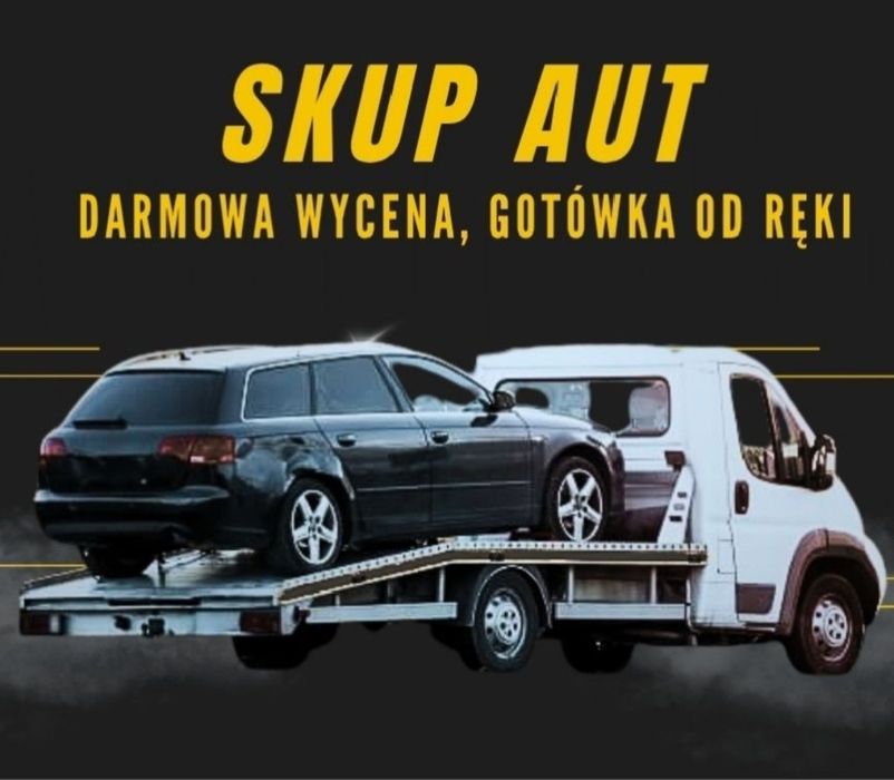 Skup Auto-Złomowanie