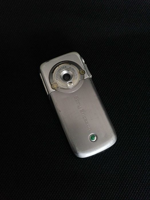 Sony Ericsson K700i