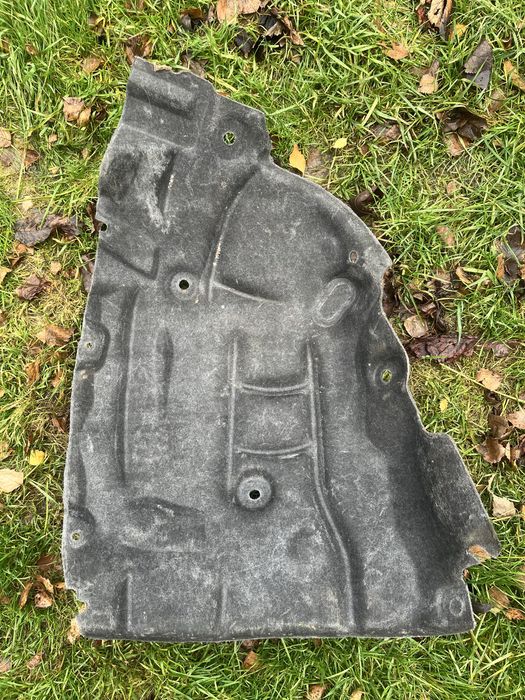 Передній підкрилок Scenik 3.638458384R