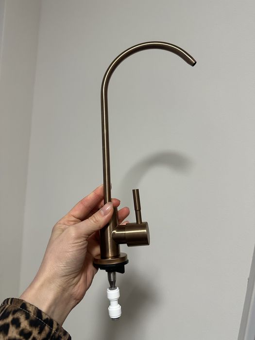 Bateria do filtra do wody