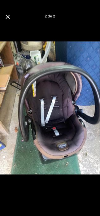 ovo com isofix.