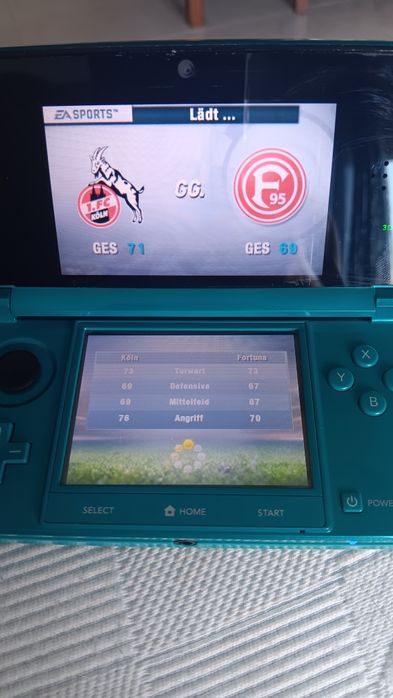 Fifa 15 Nintendo 3DS