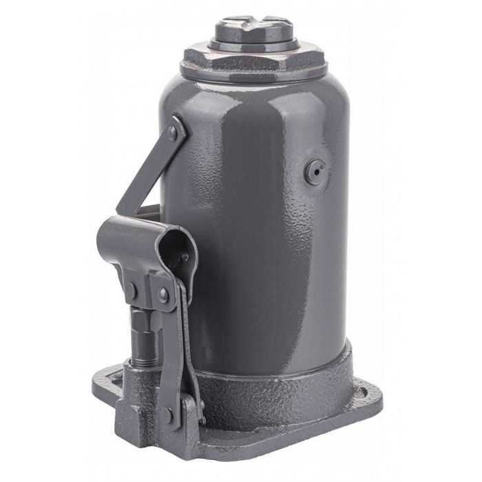 POWERMAT Podnośnik Hydrauliczny Słupkowy Lewarek 20t 445mm PM0330