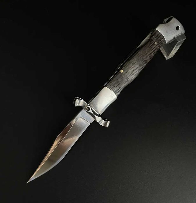 Ніж складаний класичний 2-2263 сталь D2 KN1053