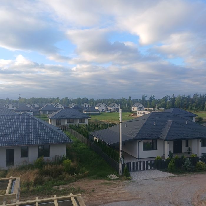 Покрівельні роботи