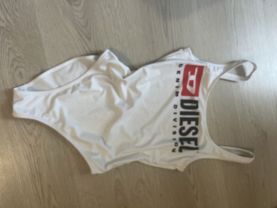 Купальник Diesel