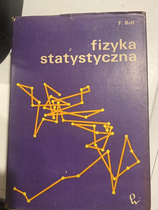 Fizyka statystyczna