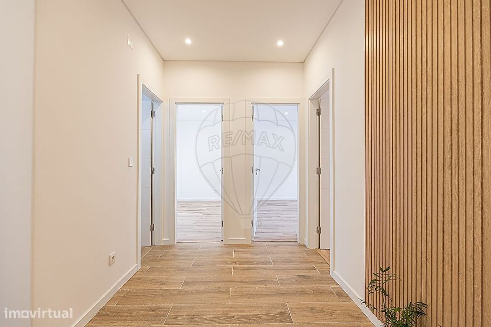 Apartamento T2 para venda