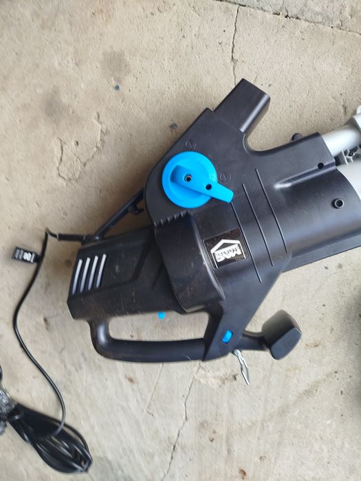 Dmuchawa MacAllister 2800w nowa