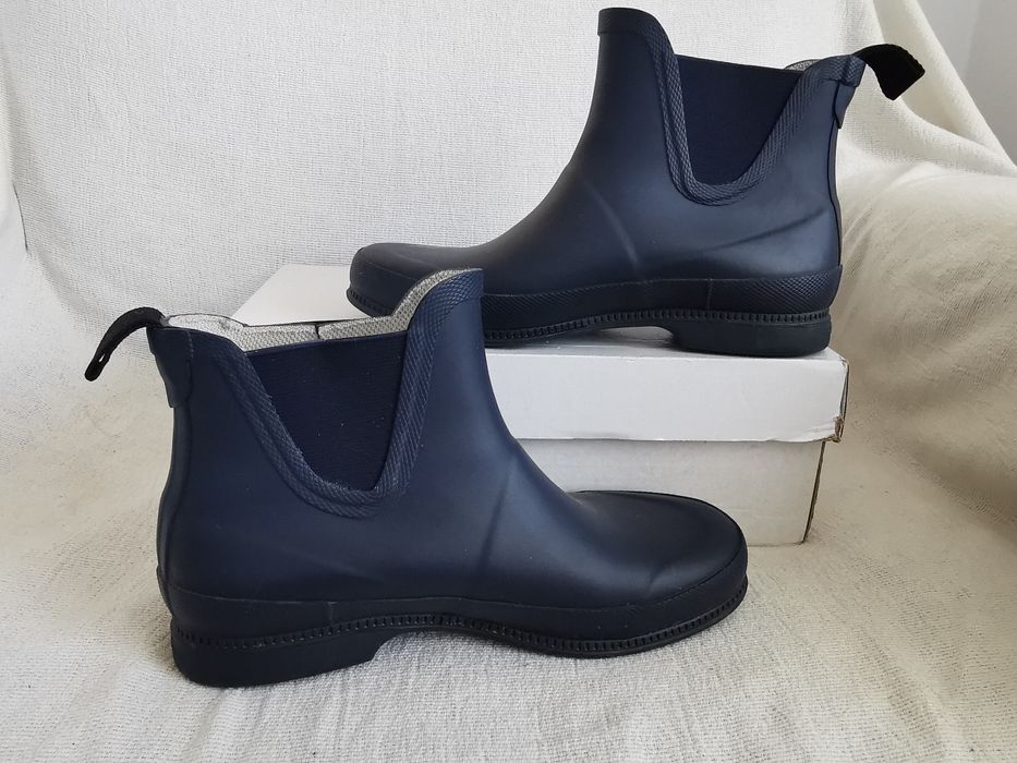 Tretorn Lina Chelsea sztyblety kalosze 36