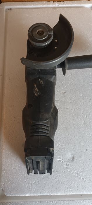 Rebarbadora Wurth EWS 28-A