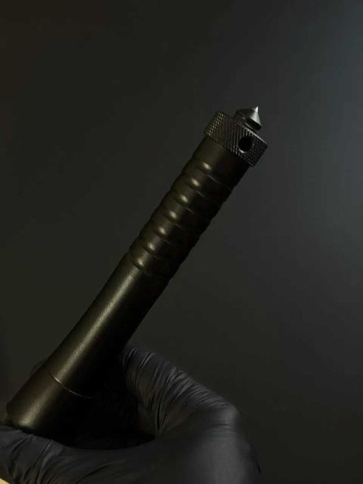 Ніж туристичний 4114 сталь 65х13 KN1027 нож туристический на подарок