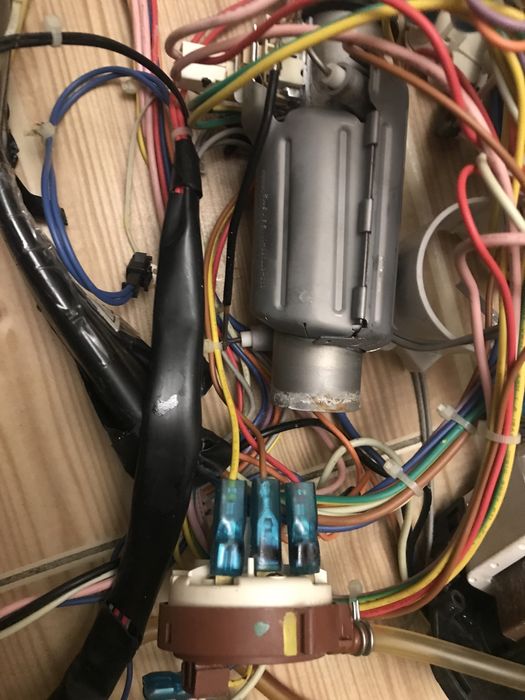 Запчастини для Посудомийки ARDO