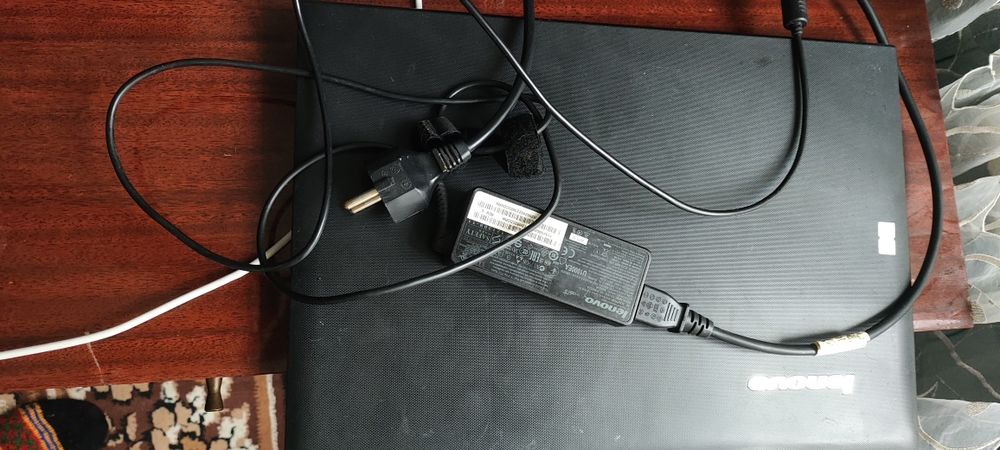 Ноутбук Lenovo g505s