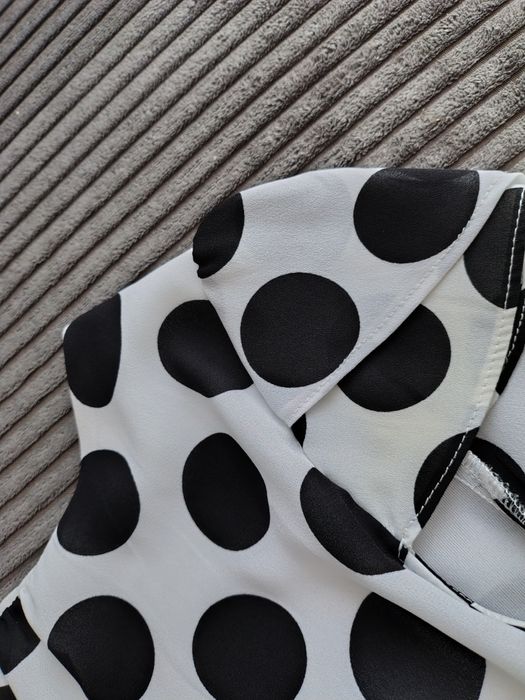 Dwie bluzki Orsay 34.