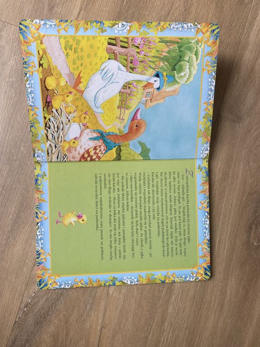 Książeczki dla dzieci